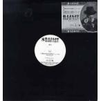 【レコード】B-LEGIT - WHATCHA TALKIN' 12" US 2002年リリース
