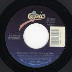 【レコード】CANDYMAN - KNOCKIN' BOOTS (7インチ) 7" US 1990年リリース