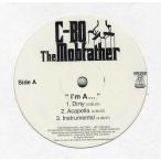 [ запись ]C-BO - I'M A... / KNOW WHERE TO FIND ME 12" US 2003 год Release 