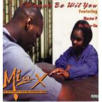 【レコード】MIA X - I WANNA BE WITH YOU / I'M BOUT IT, BOUT IT 12" US 1995年リリース