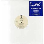 【レコード】LEXX - GLAMOROUS LIFE 12" US 2002年リリース