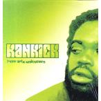 KANKICK - FROM ARTZ UNKNOWN 2xLP US 2001年リリース