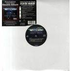 【レコード】T.W.D.Y. - DERTY WERK 2xLP US 1999年リリース