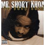 [ запись ]MR SHORT KHOP - DA KHOP SHOP 2xLP US 2001 год Release 