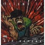 [ запись ]VOLUME 10 - HIP-HOPERA LP US 1994 год Release 