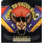 【レコード】V.A. - TIME TO TASTE BASS LP US 1994年リリース