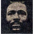 【レコード】V.A. - MARVIN IS 60 - A TRIBUTE ALBUM LP JAPAN 2000年リリース