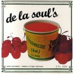 【レコード】DE LA SOUL - ITZSOWEEZEE (HOT) 12" US 1996年リリース