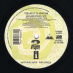 【レコード】2PAC - HOLLER IF YA HEAR ME / FLEX 12" US 1993年リリース