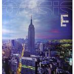 【レコード】OASIS - STANDING ON THE SHOULDER OF GIANTS LP UK 2000年リリース