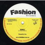 【レコード】SWEETIE IRIE - STYLISH / MANDELA 12" UK 1995年リリース