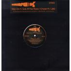 Yahoo! Yahoo!ショッピング(ヤフー ショッピング)【レコード】DR RUBBERFUNK - STEP ON IT （UK） 12