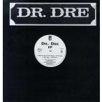 【レコード】DR DRE - Nuthin' But A G Thang / Dre Day (Dr. Dre-EP) 12" UK 2001年リリース