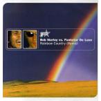 【レコード】BOB MARLEY Vs.  FUNKSTAR DE LUXE - RAINBOW COUNTRY (REMIX) 12" GERMANEY 1999年リリース