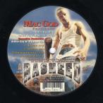 【レコード】RASHEED feat Baby Beesh, South Park Mexican - MAC GOD / PASSION 12" US 2000年リリース