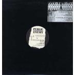 [ запись ]PUBLIC ENEMY - GIVE THE PEEPS WHAT THEY NEED 12" US 2002 год Release 