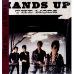 【レコード】MODS, THE - HANDS UP LP JAPAN 1983年リリース