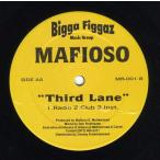 【レコード】MAFIOSO - V.I.P. / THIRD LANE 12" US