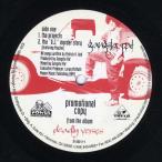 【レコード】GANGSTA PAT - Tha Projects / Tha O.J. Murder Story 12" US 1995年リリース