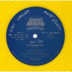 【レコード】SOUTH CENTRAL CARTEL - FUNKED UP (Yellow Vinyl) 12" US 1990年リリース