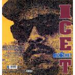 【レコード】ICE-T - RICOCHET / MIND OVER MATTER 12" US 1991年リリース