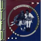 【レコード】UTFO - SPLIT PERSONALITY / WHERE DID YOU GO (UK) 12" UK 1986年リリース