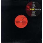 【レコード】ALL I DEE - BRING IT ON LP US 1993年リリース