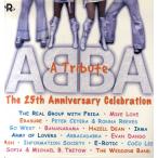 V.A. - ABBA (A Tribute: The 25th Anniversary Celebration) 2xLP  US  1999年リリース