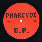 【レコード】THE PHARCYDE - Pain / Freaky (Testing The Waters-EP) EP US 2000年リリース