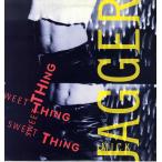 【レコード】MICK JAGGER - SWEET THING / Wandering Spirit 12" UK 1993年リリース
