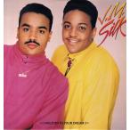 [ запись ]J.M. SILK - HOLD ON TO YOUR DREAM LP US 1987 год Release 
