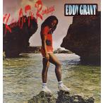 [ запись ]EDDY GRANT - KILLER ON THE RAMPAGE LP JAPAN 1983 год Release 