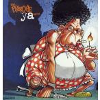 【レコード】THE PHARCYDE - YA MAMA (UK) 12"  1993年リリース