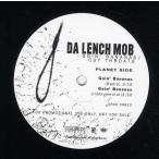 【レコード】DA LENCH MOB - GOIN' BANANA / CUT THROATS 12" US 1994年リリース