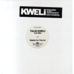 [ запись ]TALIB KWELI feat BILAL - WAITING FOR THE DJ 12" US 2002 год Release 