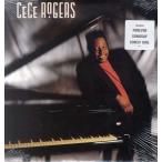 [ запись ]CECE ROGERS - CECE ROGERS LP US 1989 год Release 