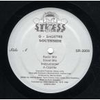 【レコード】G-SHORTIES - SOUTHSIDE / DEAR LORD 12" US 1996年リリース