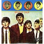 【レコード】THE BEATLES - BEATLE TALK LP JAPAN 1976年リリース