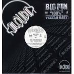 【レコード】BIG PUN feat Tony Sunshine - 100% 12" US 2002年リリース