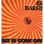 【レコード】BIZ MARKIE - BIZ IS GOIN' OFF (RI) 12" US