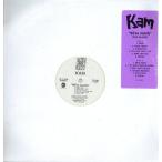 【レコード】KAM - NEVA AGAIN LP US 1993年リリース