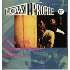 【レコード】LOW PROFILE (WC &amp; DJ Aladdin) - FUNKY SONG (PROMO) 12" US 1990年リリース