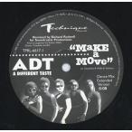 [ запись ]ADT - MAKE A MOVE (EXTENDED DANCE MIX) 12" US 1995 год Release 