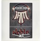 [ запись ]IAM feat Method Man, Redman - NOBLE ART / LE COUTEAU ENTRE LES DENTS 12" US 2003 год Release 