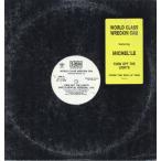 【レコード】WORLD CLASS WRECKIN' CRU - TURN OFF THE LIGHTS (PROMO) 12" US 1991年リリース