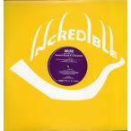 【レコード】MURO - SWEEEET BAAAD A*S ENCOUNTER 2xLP JAPAN 2002年リリース