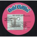 【レコード】BIG DADDY KANE - LOOKS LIKE A JOB FOR... / REST IN PEACE 12" US 1993年リリース