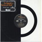 【レコード】THE RAPSODY feat Warren G, Sissel - PRINCE IGOR 12" ITALY 1997年リリース