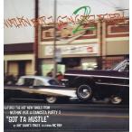 【レコード】T.W.D.Y. / TWO ON DA ROAD - GOT TA HUSTLE / RE-UP 12" US 2001年リリース
