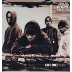 [ запись ]LOST BOYZ - RENEE 12" US 1996 год Release 